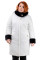 Куртка жіноча Bolyar 00160 біла, фото 0