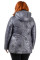 Куртка жіноча Bolyar 00171 сіра , фото  2