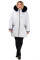Куртка жіноча Bolyar 00191 біла, фото 0