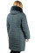 Куртка жіноча Bolyar 00192 сіра , фото  2