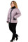 Куртка жіноча Bolyar 00203 світло-рожева , фото  2