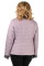 Куртка жіноча Bolyar 00203 світло-рожева , фото  1