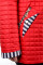 Куртка женская  Bolyar 00208 красная , фото  1