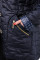 Куртка женская  Bolyar 00209 графитовая , фото  5