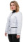 Куртка жіноча Bolyar 00231 біла , фото  3