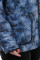 Куртка женская  Bolyar 00236 сине-черная , фото  1