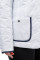 Куртка жіноча Bolyar 00239 біла , фото  1