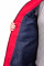 Куртка жіноча Bolyar 00247 темно-синя , фото  6