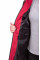 Куртка женская  Bolyar 00252 красная , фото  4