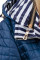 Куртка жіноча Bolyar 00278 синя , фото  6