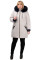 Куртка жіноча Bolyar 00280 кремова, фото 0