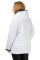 Куртка жіноча Bolyar 00318 біла , фото  3