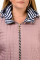 Куртка женская  Bolyar 00320 светло-розовая , фото  5