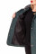 Куртка жіноча Bolyar 00323 темно-зелена , фото  1