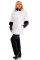 Куртка женская  Bolyar 00354 белая , фото 0