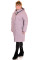 Жіноча Пальто Bolyar 00367 світло-рожеве, фото 0