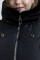 Жіноча куртка Bolyar 00421-02 чорна , фото  11