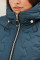 Жіноча куртка Bolyar 00411 морська хвиля , фото  6