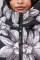 Жіноча жилетка Bolyar 00418 принт квіти , фото  10